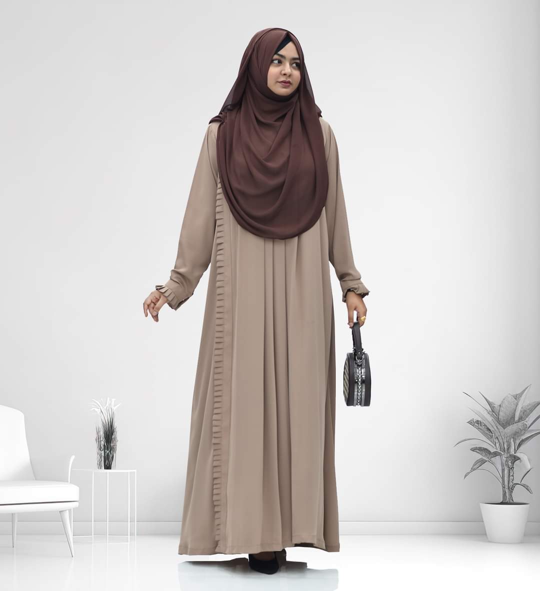 light khaki