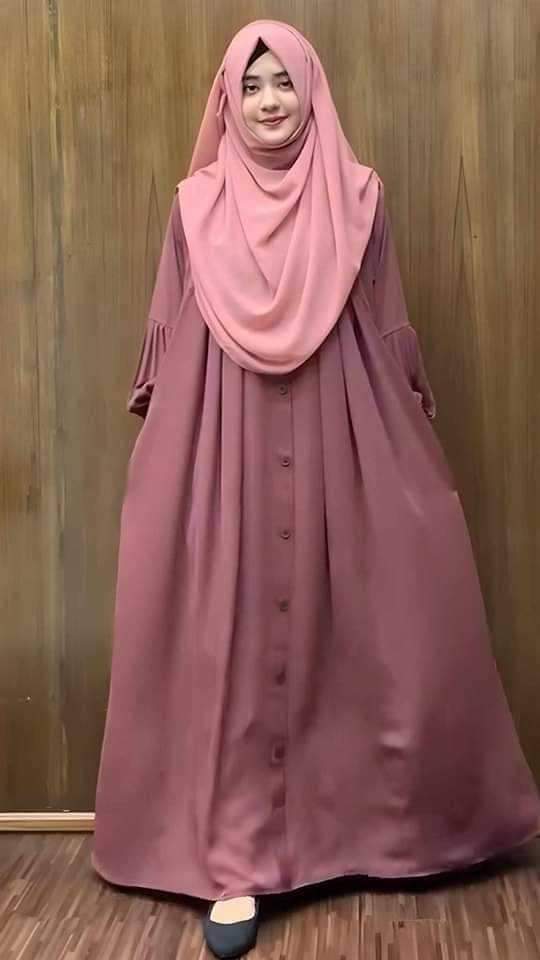 Dusty rose