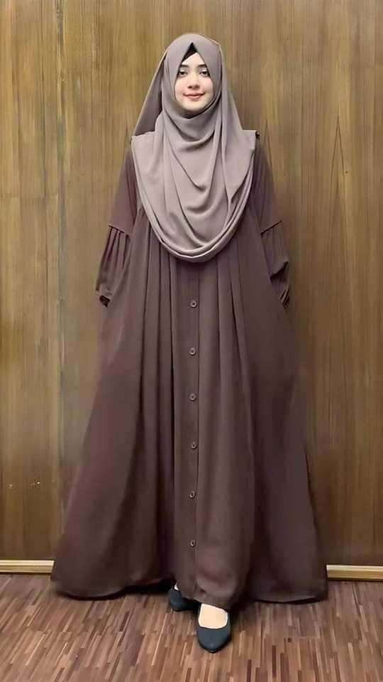 Chocolate brown