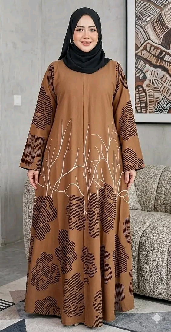 Light Brown 