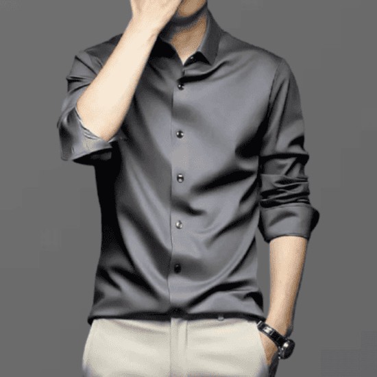 Dark Grey