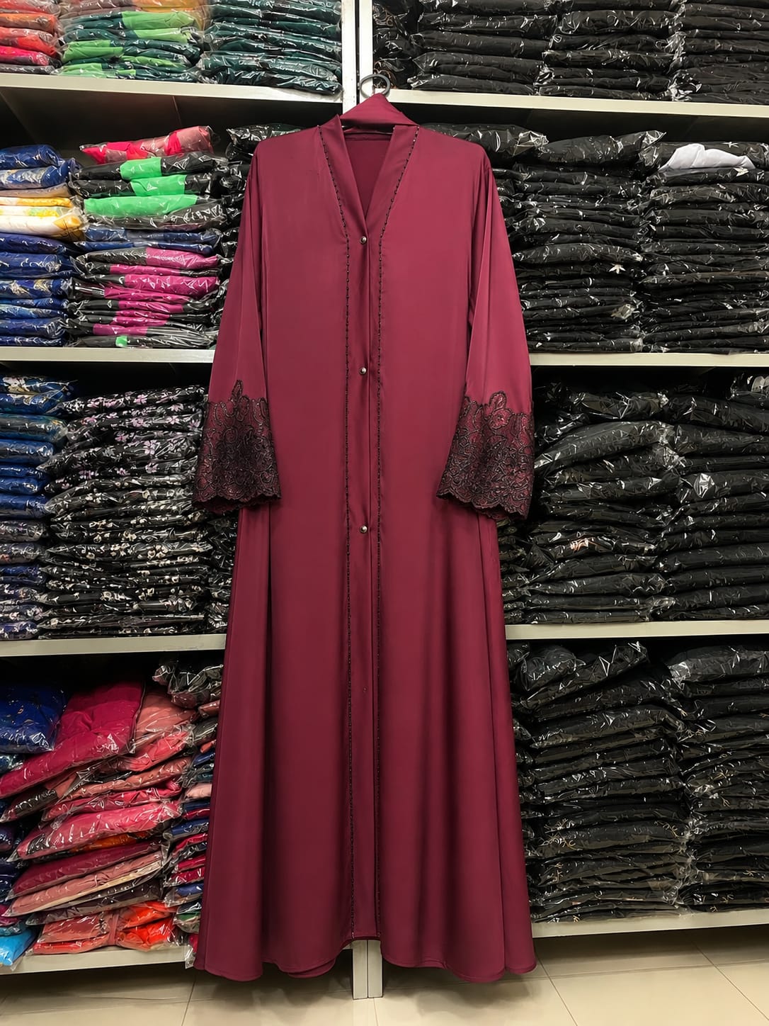 Plum