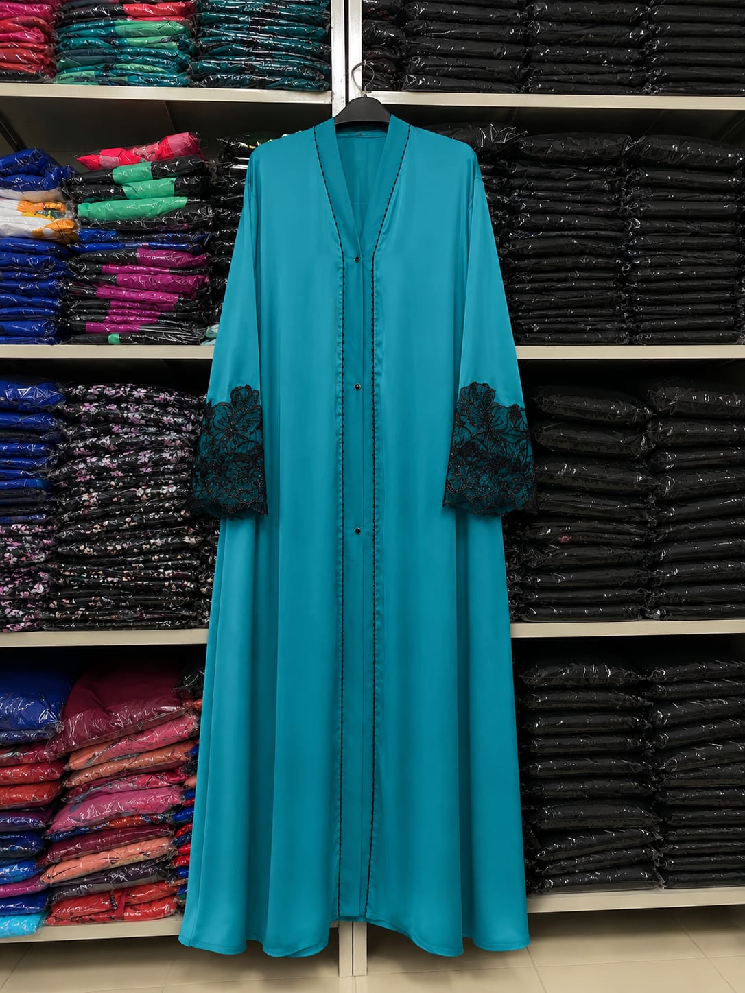 teal