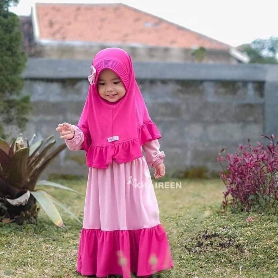 Fuchsia / Hot Pink