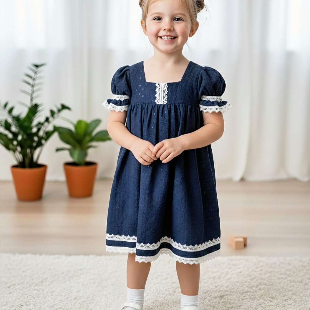 Navy  Blue